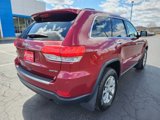 Used 2015 Jeep Grand Cherokee Limited image 5