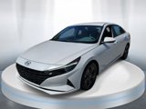 Certified 2022 Hyundai Elantra SEL image 2
