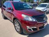 Used 2016 Chevrolet Traverse LT image 5