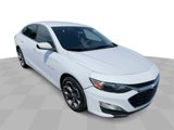 Used 2023 Chevrolet Malibu LT w/ Driver Confidence Package image 4