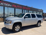 Used 2013 Chevrolet Suburban LT image 3