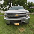 Used 2015 Chevrolet Silverado 2500 W/T image 2