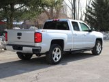 Used 2017 Chevrolet Silverado 1500 LT image 3