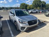 Used 2019 Subaru Forester Sport image 4