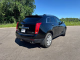 Used 2016 Cadillac SRX Luxury w/ Driver Awareness Package image 3