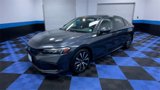 Used 2022 Honda Civic EX image 4