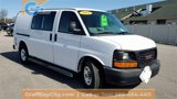 Used 2012 GMC Savana 2500 image 2