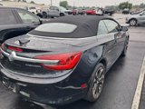 Used 2016 Buick Cascada Premium image 6