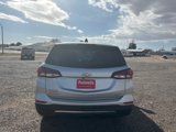 Used 2022 Chevrolet Equinox LT image 4