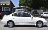 Used 2005 Hyundai Elantra GLS image 6