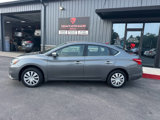 Used 2016 Nissan Sentra SV image 2