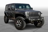 Used 2023 Jeep Wrangler Rubicon image 2