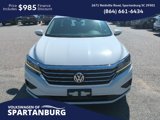 Used 2020 Volkswagen Passat 2.0T SE image 2