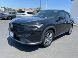 New 2025 Acura ADX FWD image 3