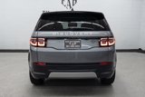 Used 2022 Land Rover Discovery Sport SE image 4