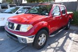 Used 2008 Nissan Frontier SE w/ SE Value Truck Pkg image 2