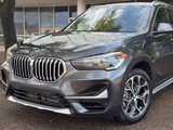 Used 2021 BMW X1 xDrive28i w/ Convenience Package image 2