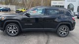 New 2025 Jeep Compass Limited image 4