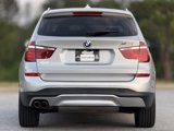Used 2017 BMW X3 sDrive28i image 5