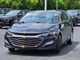 Used 2023 Chevrolet Malibu LT image 4