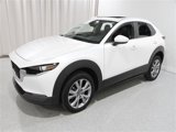 Certified 2022 MAZDA CX-30 AWD 2.5 S w/ Preferred Package image 3