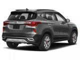 Used 2021 Kia Seltos SX w/ SX Sunroof Package image 2