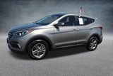 Used 2018 Hyundai Santa Fe Sport image 3