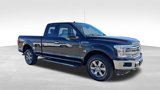 Used 2019 Ford F150 Lariat w/ Equipment Group 502A Luxury image 2
