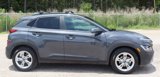 Certified 2023 Hyundai Kona SEL image 2