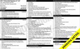 Used 2017 Chevrolet Equinox LT w/ Convenience Package image 4