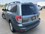 Used 2010 Subaru Forester 2.5X Premium w/ Popular Equipment Group 5B image 4
