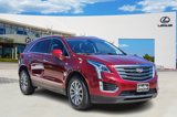 Used 2017 Cadillac XT5 Luxury image 2