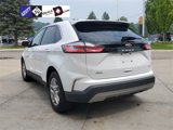 Used 2024 Ford Edge SEL image 3
