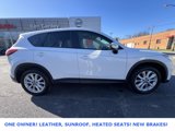 Used 2015 MAZDA CX-5 Grand Touring image 2