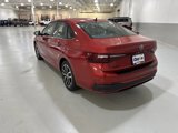 New 2025 Volkswagen Jetta SE image 6