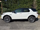 New 2025 Land Rover Discovery Sport Dynamic SE image 2