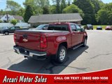 Used 2015 Chevrolet Colorado LT w/ Luxury Package image 5
