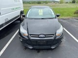 Used 2014 Ford Focus Titanium image 2