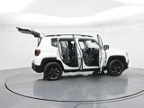 Used 2017 Jeep Renegade Altitude image 4