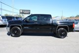 Used 2017 GMC Sierra 1500 4x4 Crew Cab image 2