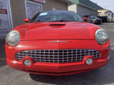 Used 2005 Ford Thunderbird Deluxe image 3