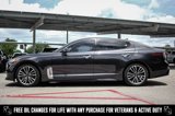 Used 2019 Kia Stinger Premium image 4
