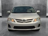 Used 2012 Toyota Corolla LE image 2