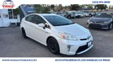 Used 2015 Toyota Prius Four image 3