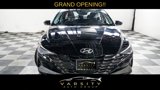 Used 2023 Hyundai Elantra Limited image 2