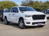 New 2025 RAM 1500 Tradesman image 3