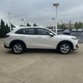 New 2025 Honda HR-V LX image 2