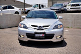 Used 2008 MAZDA MAZDA3 s Touring image 4