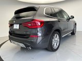 Certified 2021 BMW X3 sDrive30i w/ Premium Package image 3