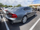 Used 2018 Volvo S90 T6 Inscription w/ Convenience Package image 4